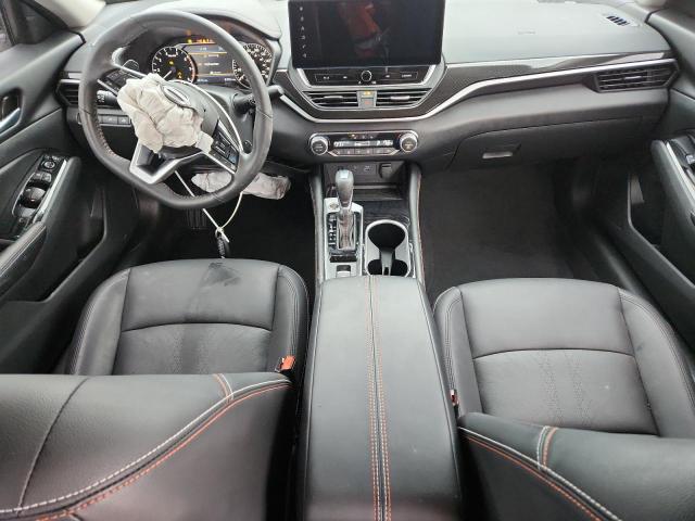 Nissan Altima Sr Image 6