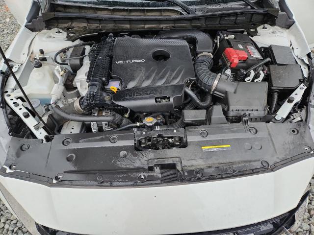 Nissan Altima Sr Image 11