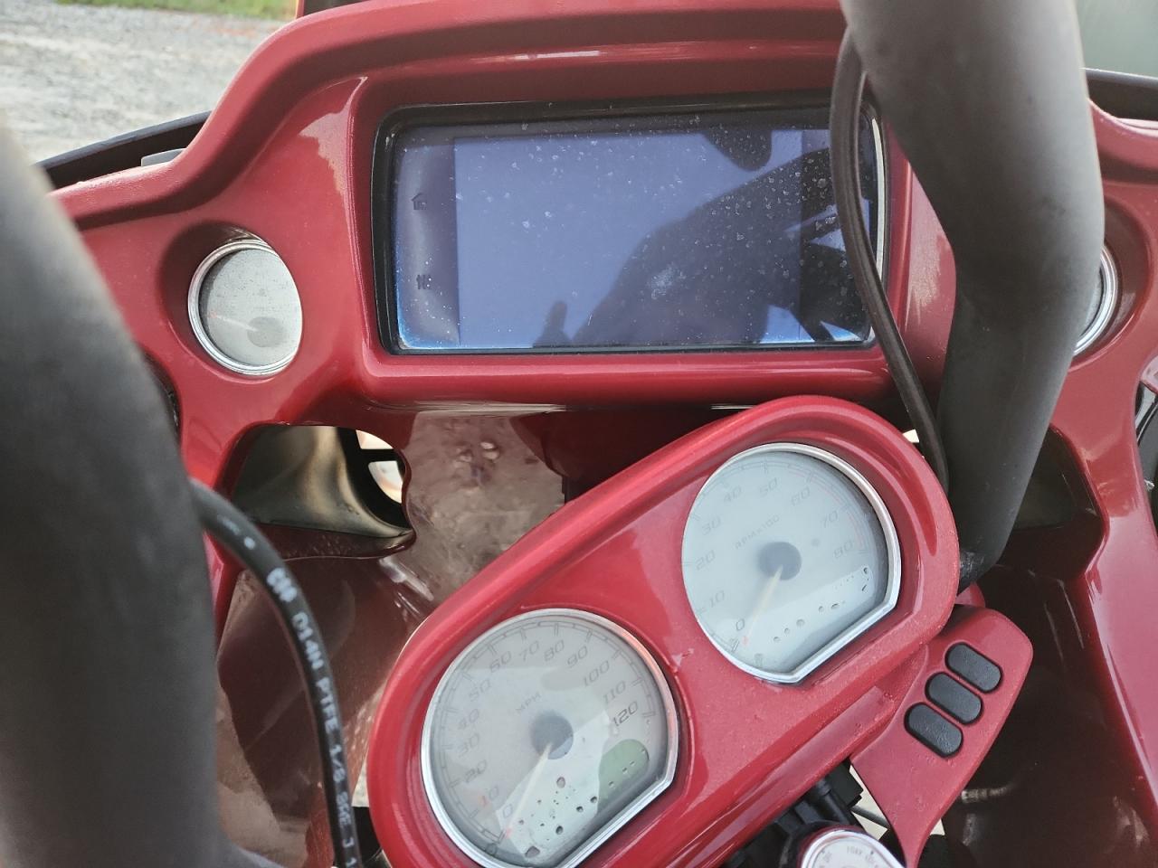 Harley-Davidson Fl Image 8