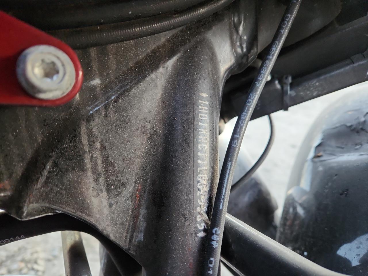 Harley-Davidson Fl Image 3