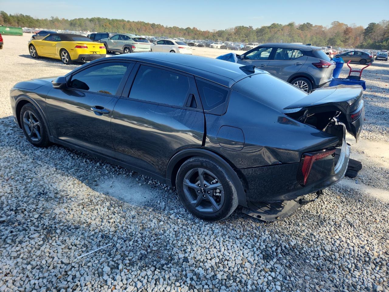 Kia K4 Lx Lx Image 10