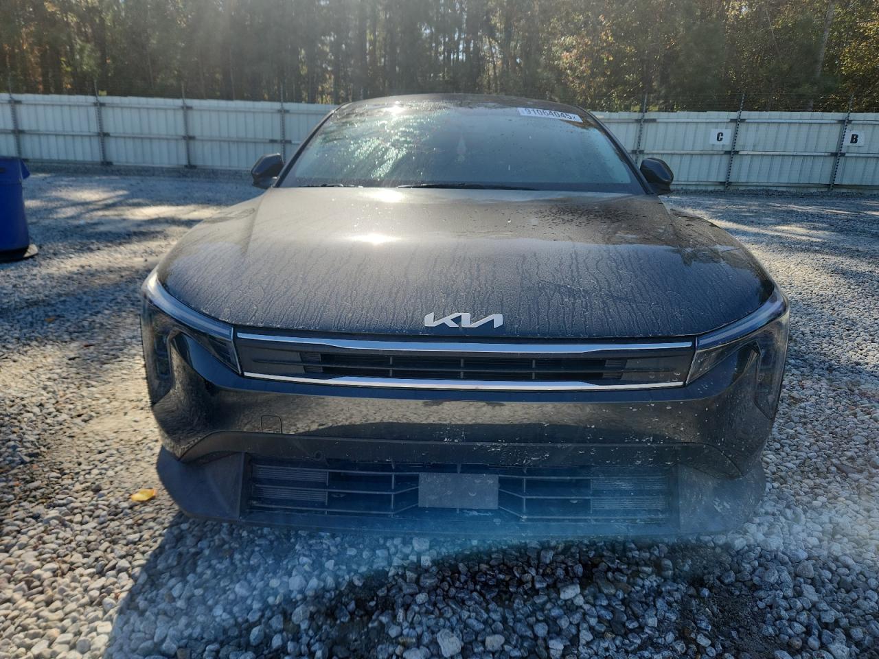 Kia K4 Lx Lx Image 3