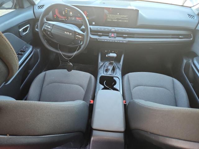 Kia K4 Lx Lx Image 2