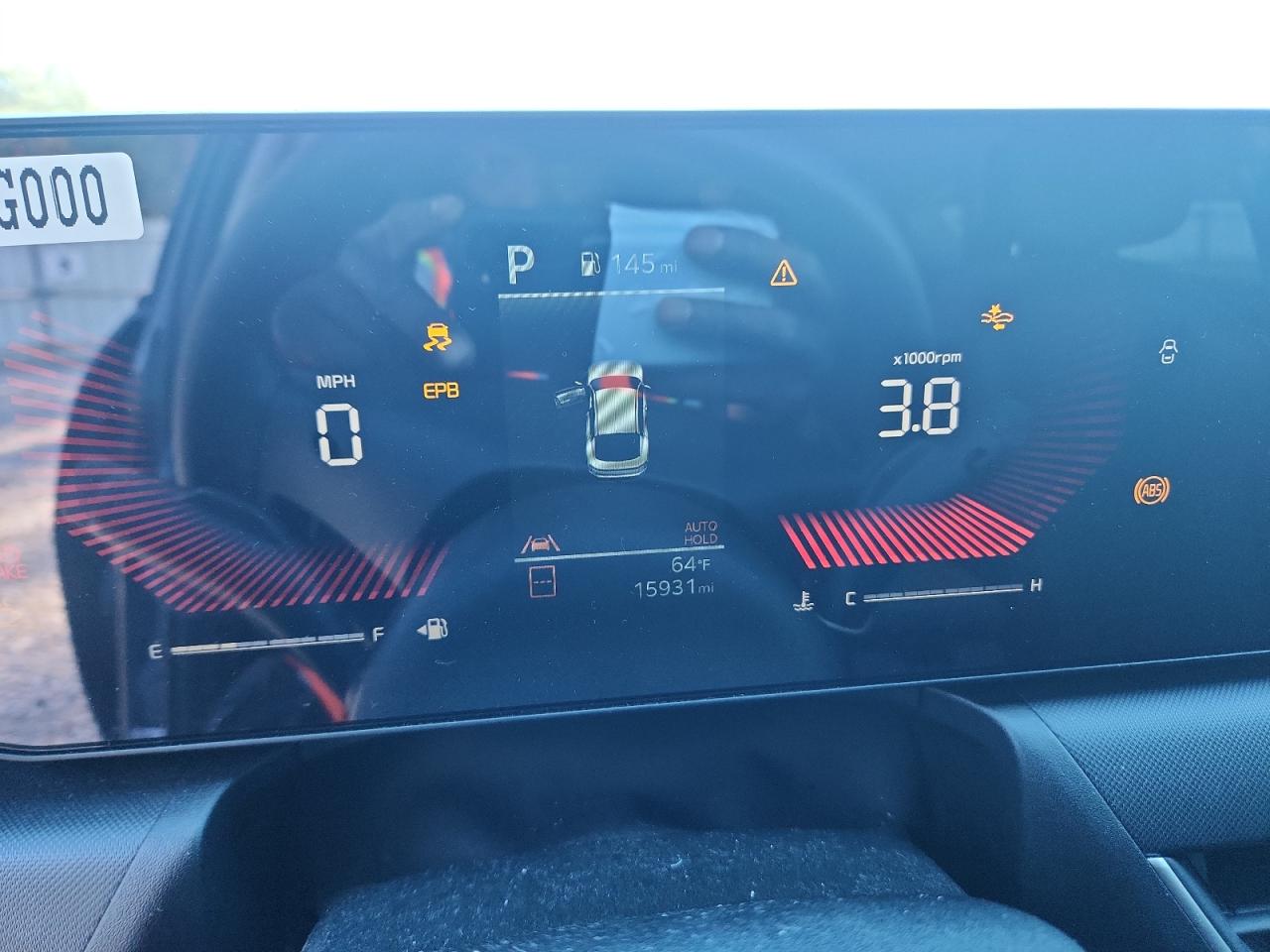 Kia K4 Lx Lx Image 5