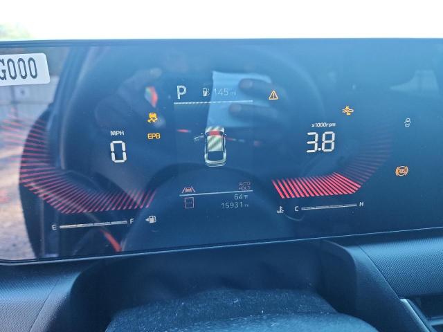 Kia K4 Lx Lx Image 5