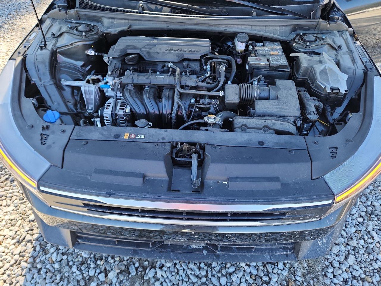 Kia K4 Lx Lx Image 7