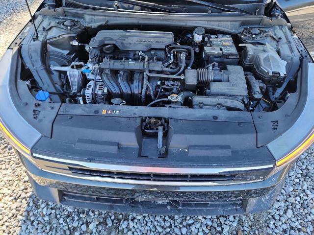 Kia K4 Lx Lx Image 7