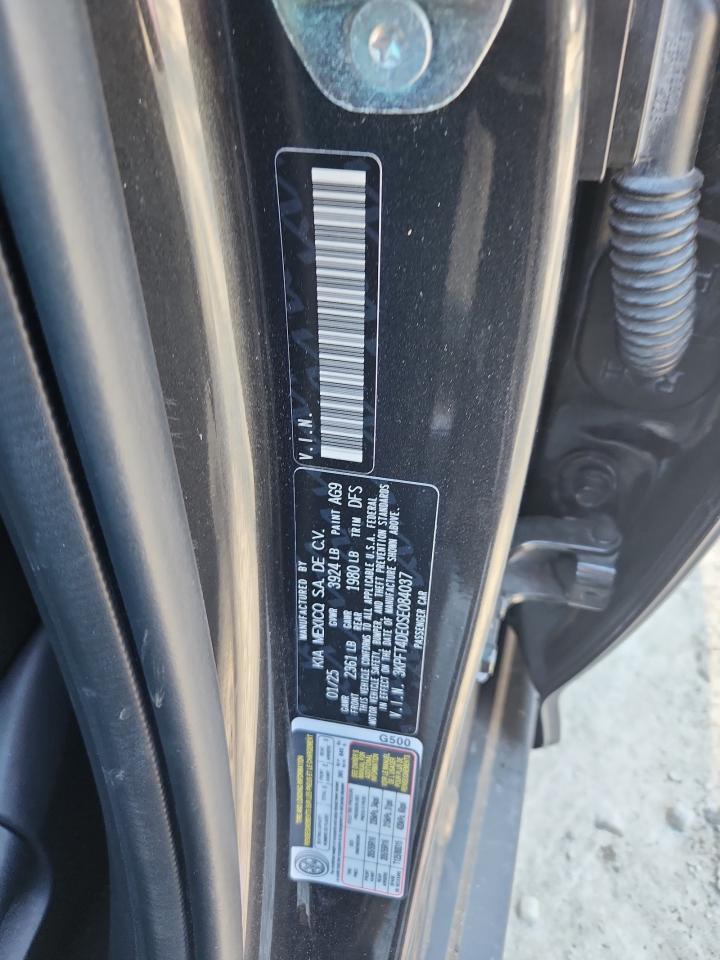 Kia K4 Lx Lx Image 8