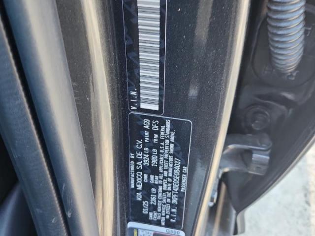 Kia K4 Lx Lx Image 8