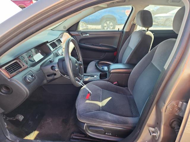 Chevrolet Impala Lt Image 5
