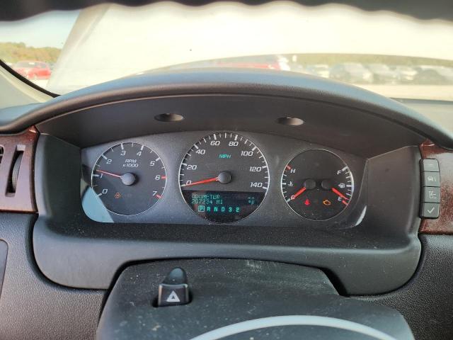 Chevrolet Impala Lt Image 6