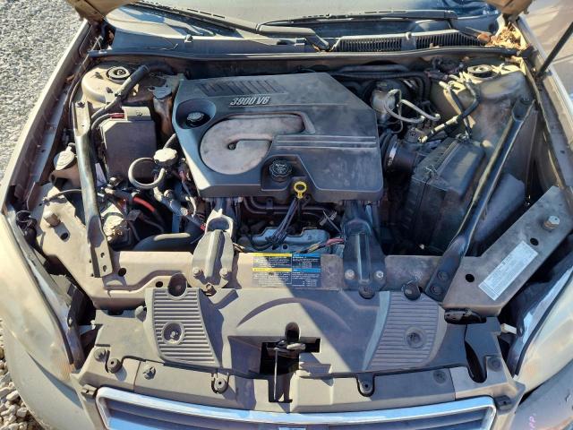 Chevrolet Impala Lt Image 2