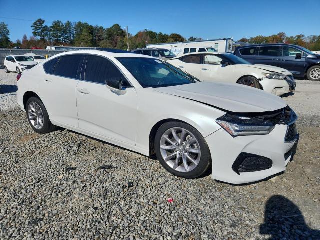 Acura TLX Image 2