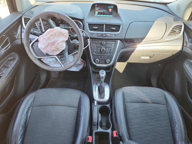 Buick Encore Image 3