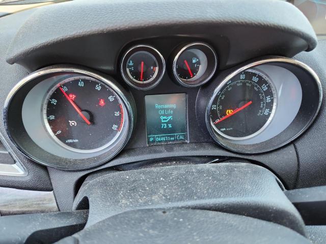 Buick Encore Image 10