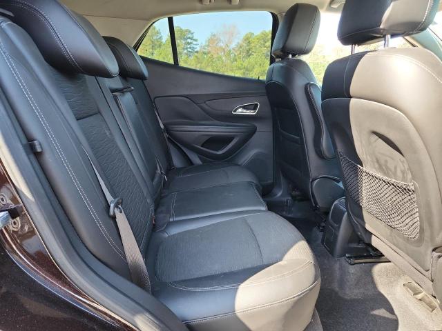 Buick Encore Image 8