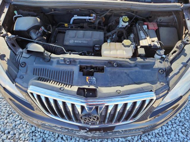 Buick Encore Image 11