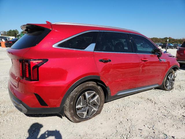 Kia Sorento Ex Image 3