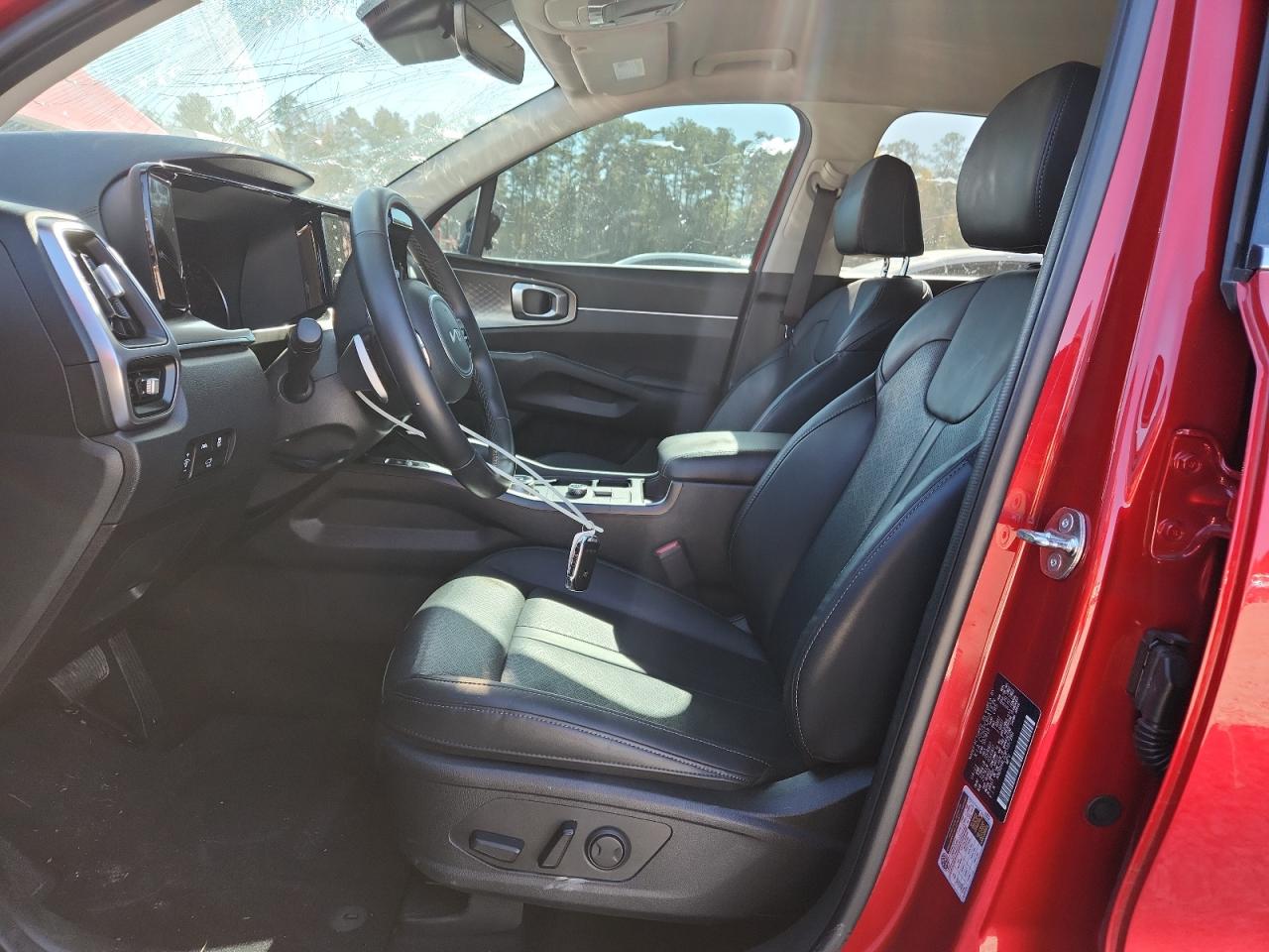 Kia Sorento Ex Image 11