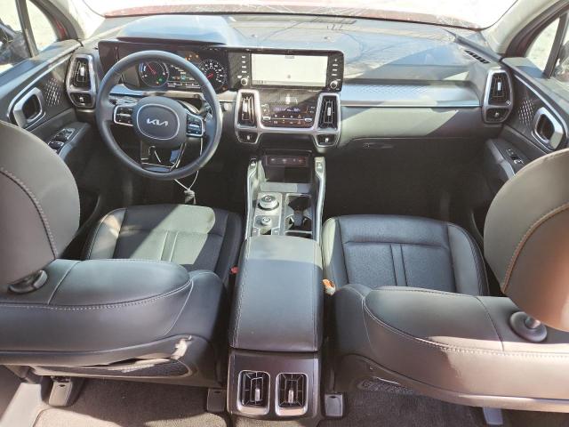 Kia Sorento Ex Image 8