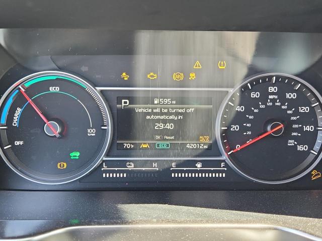 Kia Sorento Ex Image 12