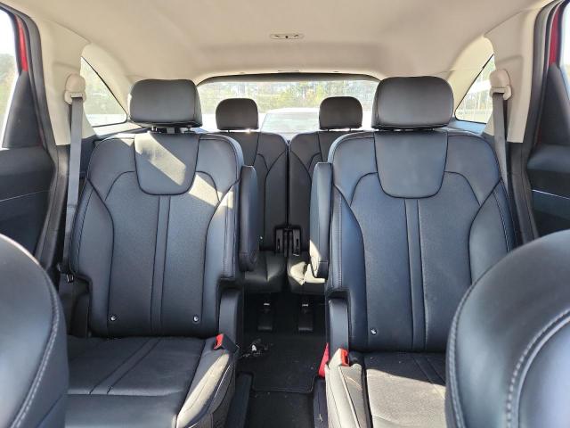 Kia Sorento Ex Image 9