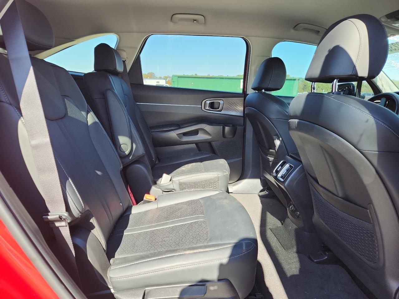 Kia Sorento Ex Image 2