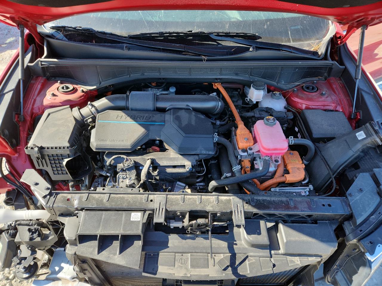 Kia Sorento Ex Image 10