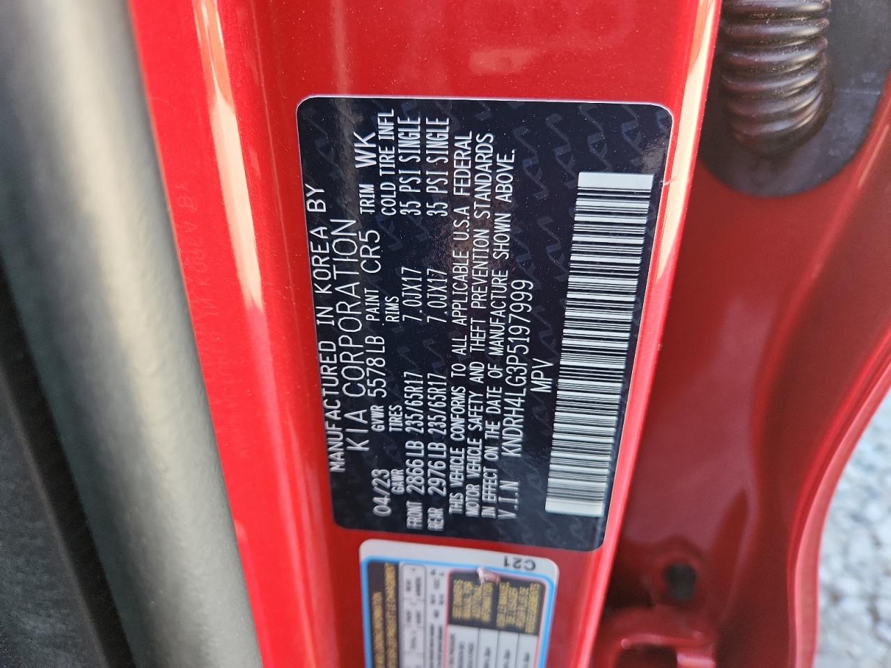 Kia Sorento Ex Image 13