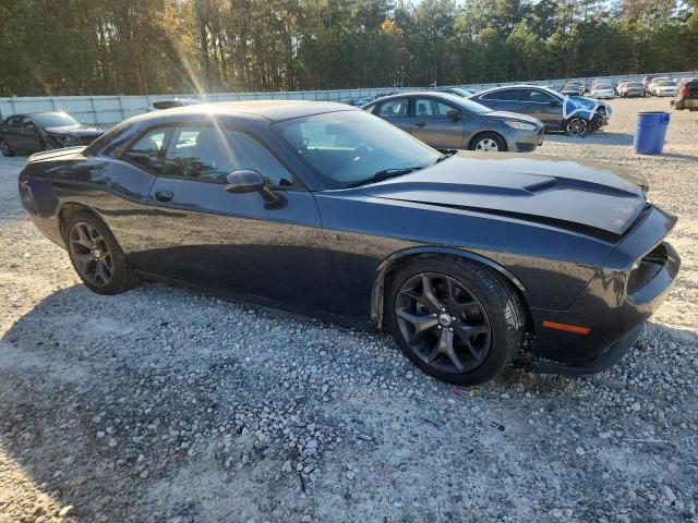 Dodge Challenger Sxt Image 6