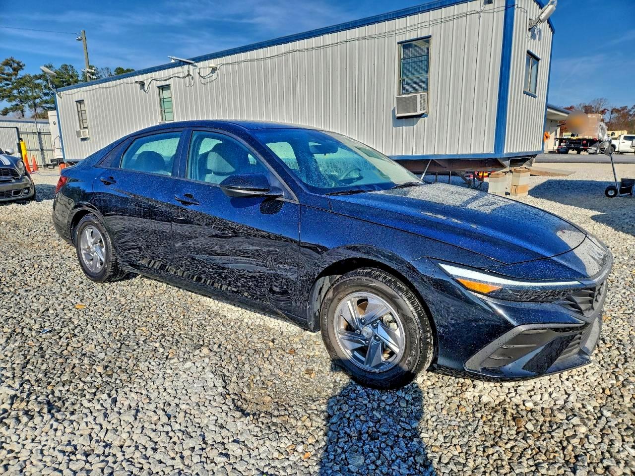 Hyundai ELANTRA Se Image 6