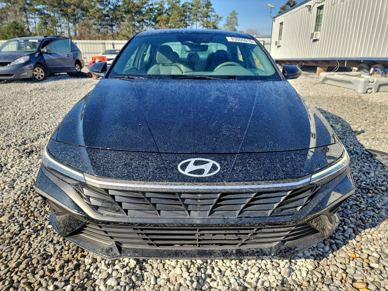 Hyundai ELANTRA Se Image 7