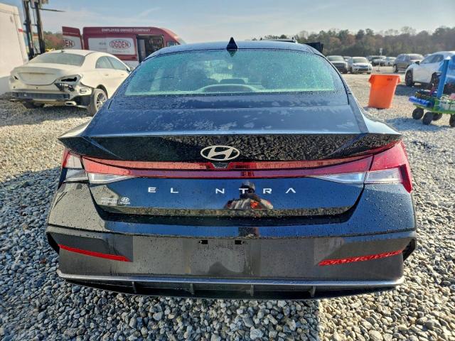 Hyundai ELANTRA Se Image 3