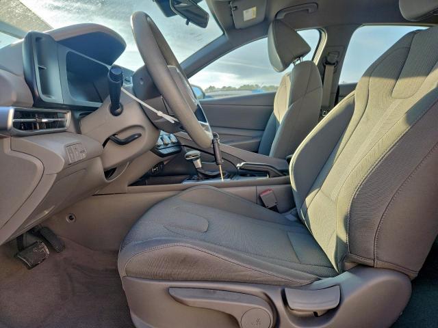 Hyundai ELANTRA Se Image 10