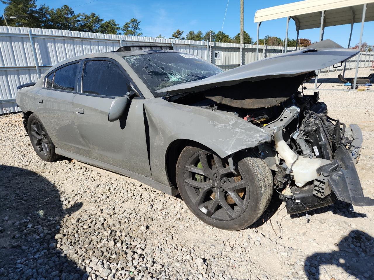 Dodge Charger R/t 392 Image 6