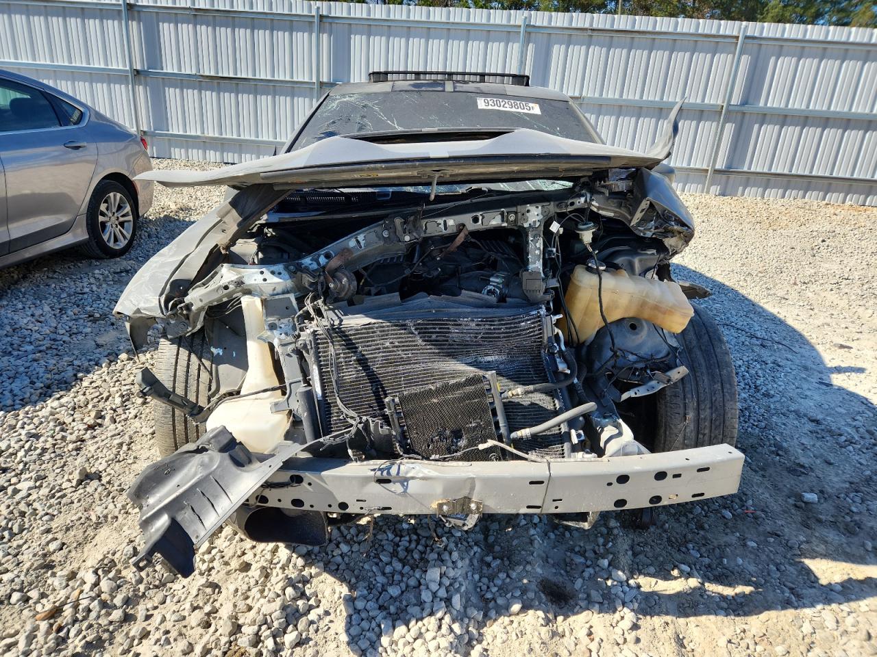 Dodge Charger R/t 392 Image 4