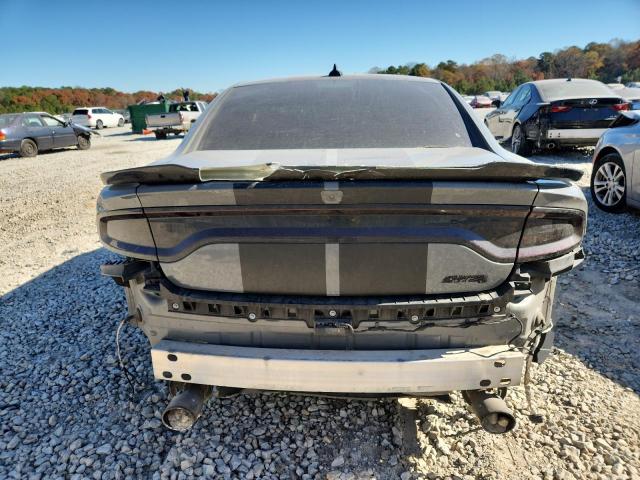 Dodge Charger R/t 392 Image 8