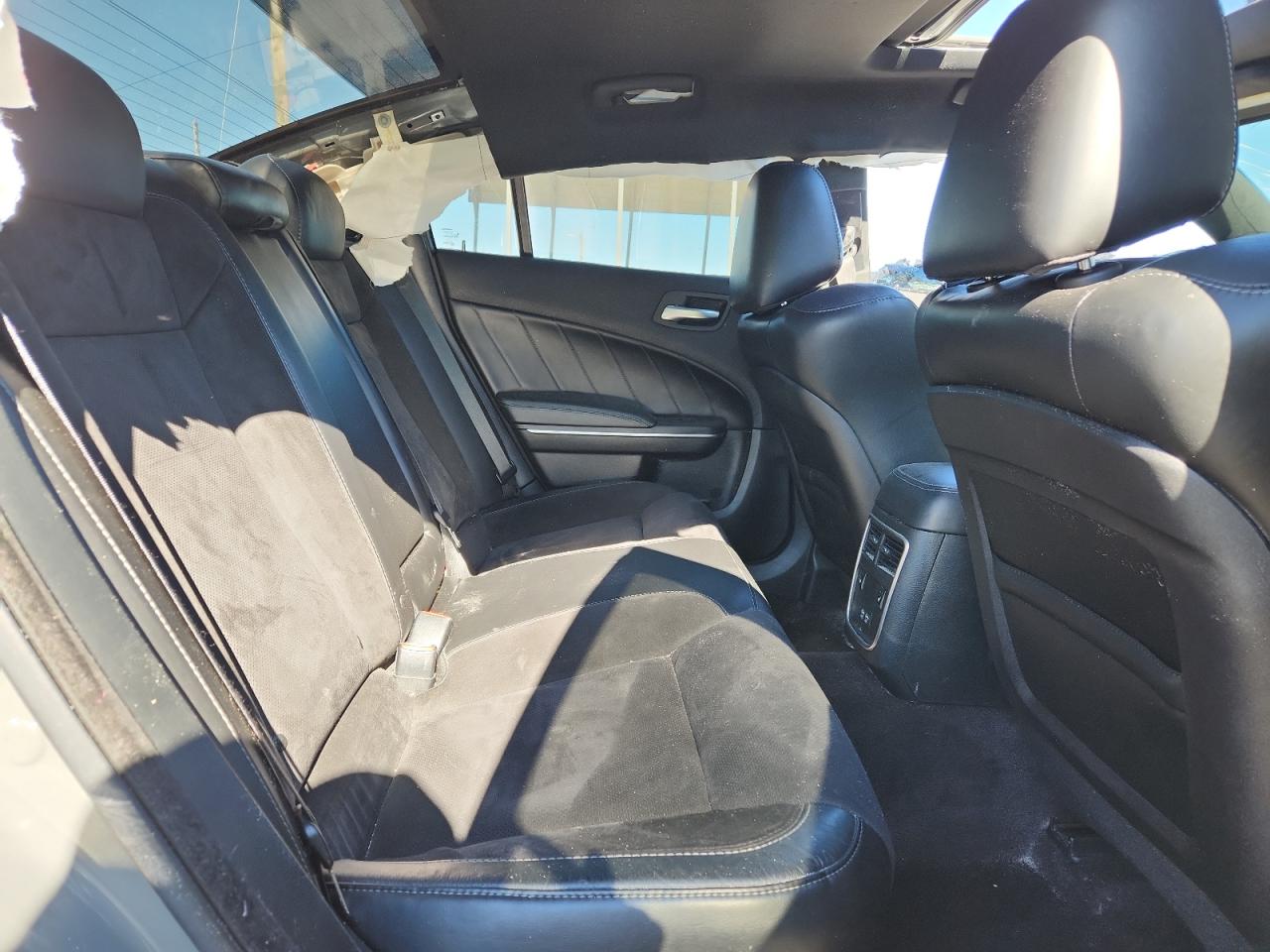 Dodge Charger R/t 392 Image 7