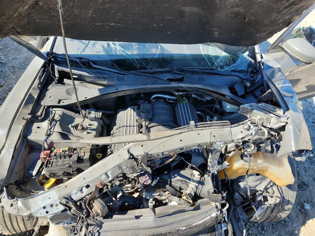 Dodge Charger R/t 392 Image 10