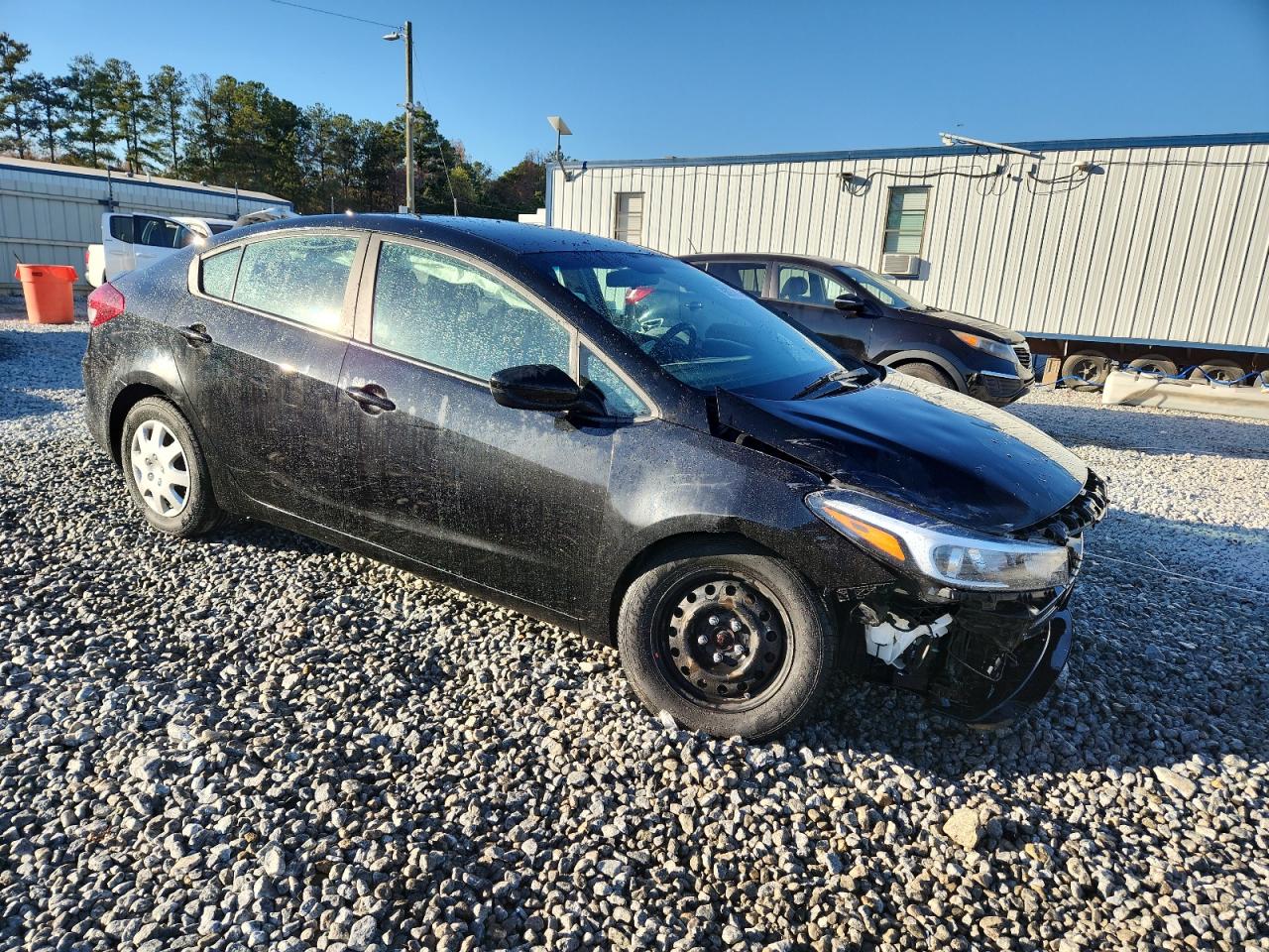 Kia Forte Lx Image 4