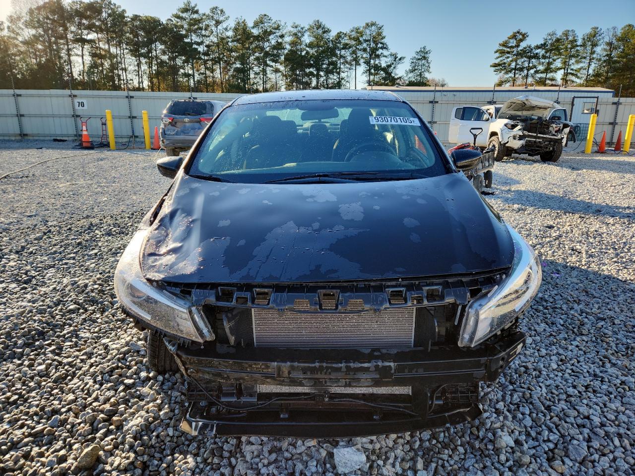 Kia Forte Lx Image 3