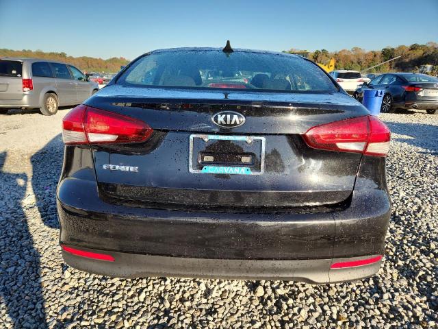 Kia Forte Lx Image 11