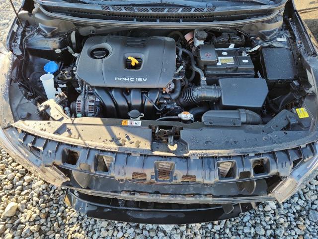 Kia Forte Lx Image 8