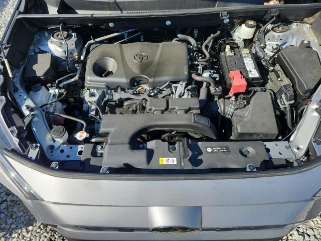 Toyota RAV4 Xle Image 11