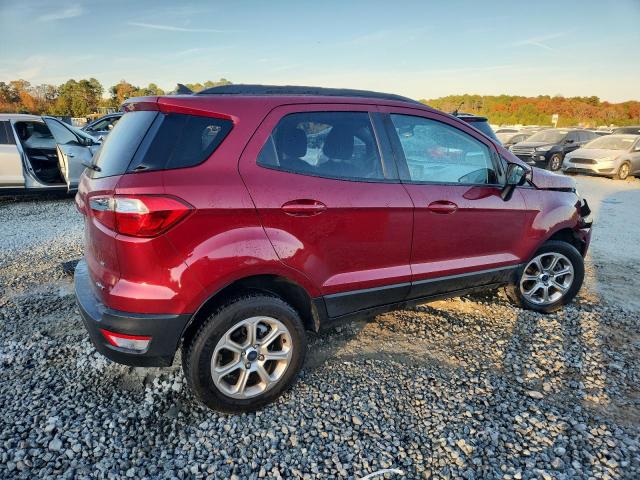 Ford EcoSport Se Image 4