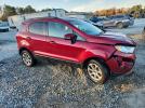 Ford EcoSport Se Image 10