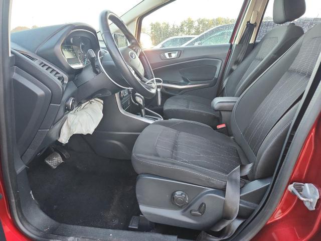 Ford EcoSport Se Image 5