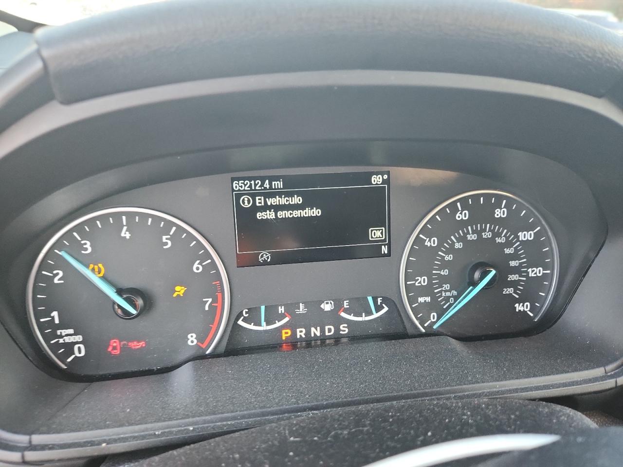 Ford EcoSport Se Image 11