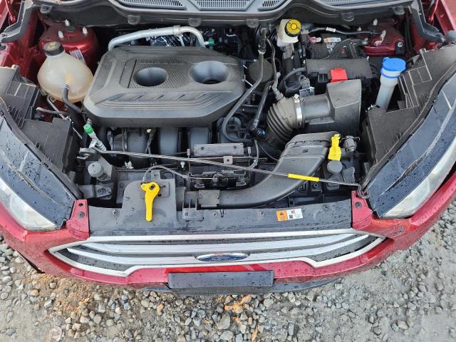 Ford EcoSport Se Image 6