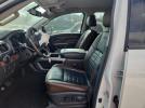 Nissan Titan Platinum Reserve Image 12